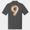 Combed Ring Spun Pique Polo Thumbnail