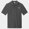 Combed Ring Spun Pique Polo Thumbnail