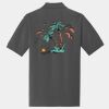 Combed Ring Spun Pique Polo Thumbnail