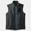 Puffy Vest Thumbnail