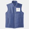 Puffy Vest Thumbnail