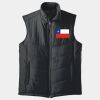 Puffy Vest Thumbnail
