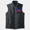 Puffy Vest Thumbnail