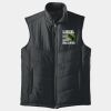 Puffy Vest Thumbnail