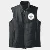 Puffy Vest Thumbnail