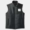 Puffy Vest Thumbnail
