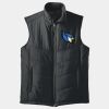 Puffy Vest Thumbnail