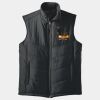 Puffy Vest Thumbnail