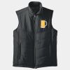 Puffy Vest Thumbnail