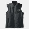 Puffy Vest Thumbnail