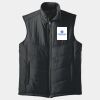 Puffy Vest Thumbnail