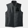 Puffy Vest Thumbnail