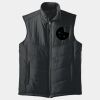Puffy Vest Thumbnail