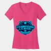 Women's Perfect Weight ® V Neck Tee Thumbnail