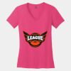 Women's Perfect Weight ® V Neck Tee Thumbnail