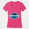 Women's Perfect Weight ® V Neck Tee Thumbnail