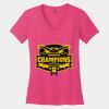 Women's Perfect Weight ® V Neck Tee Thumbnail