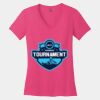 Women's Perfect Weight ® V Neck Tee Thumbnail