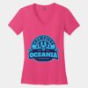 Women's Perfect Weight ® V Neck Tee Thumbnail