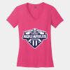 Women's Perfect Weight ® V Neck Tee Thumbnail