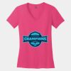 Women's Perfect Weight ® V Neck Tee Thumbnail