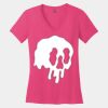 Women's Perfect Weight ® V Neck Tee Thumbnail