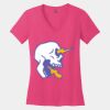Women's Perfect Weight ® V Neck Tee Thumbnail