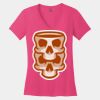 Women's Perfect Weight ® V Neck Tee Thumbnail