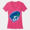 Women's Perfect Weight ® V Neck Tee Thumbnail