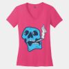 Women's Perfect Weight ® V Neck Tee Thumbnail