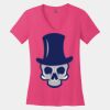 Women's Perfect Weight ® V Neck Tee Thumbnail