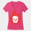 Women's Perfect Weight ® V Neck Tee Thumbnail