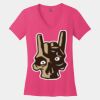 Women's Perfect Weight ® V Neck Tee Thumbnail