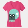 Women's Perfect Weight ® V Neck Tee Thumbnail