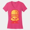 Women's Perfect Weight ® V Neck Tee Thumbnail
