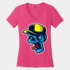Women's Perfect Weight ® V Neck Tee Thumbnail
