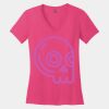 Women's Perfect Weight ® V Neck Tee Thumbnail