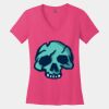 Women's Perfect Weight ® V Neck Tee Thumbnail