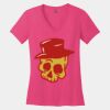 Women's Perfect Weight ® V Neck Tee Thumbnail