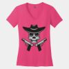 Women's Perfect Weight ® V Neck Tee Thumbnail