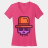 Women's Perfect Weight ® V Neck Tee Thumbnail