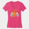 Women's Perfect Weight ® V Neck Tee Thumbnail