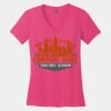 Women's Perfect Weight ® V Neck Tee Thumbnail