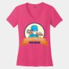 Women's Perfect Weight ® V Neck Tee Thumbnail