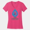 Women's Perfect Weight ® V Neck Tee Thumbnail
