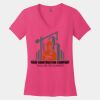 Women's Perfect Weight ® V Neck Tee Thumbnail
