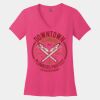 Women's Perfect Weight ® V Neck Tee Thumbnail