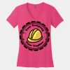 Women's Perfect Weight ® V Neck Tee Thumbnail
