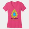 Women's Perfect Weight ® V Neck Tee Thumbnail