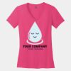 Women's Perfect Weight ® V Neck Tee Thumbnail